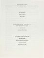 Joseph Ulrich Beck, Sandy, Utah: an interview by Becky B. Lloyd, July 8, 2006: Saving the Legacy tape no. 680