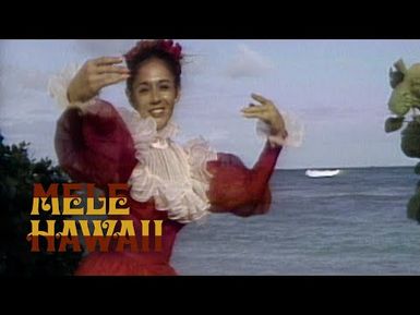 Mele Hawai‘i - The Kalākaua Family (1974) | PBS HAWAIʻI CLASSICS
