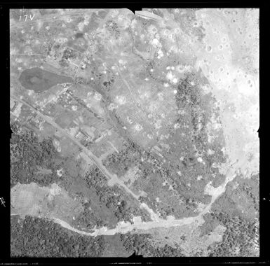 Spot Number C4854, Sortie 5 MD 13, Exposure 17