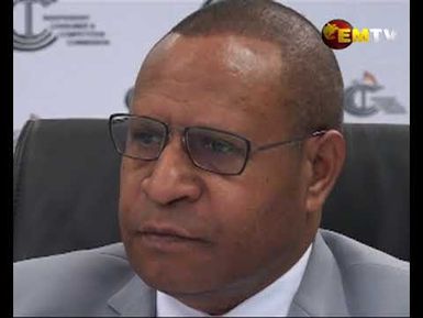 ICCC To Prosecute Noncomplying Businesses
