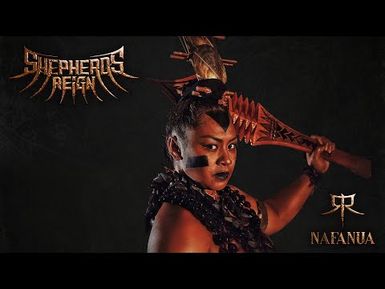 Sheperds Reign - Nafanua