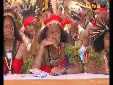 NATIONAL CULTURAL COMMISSION TO PROMOTE CULTURE