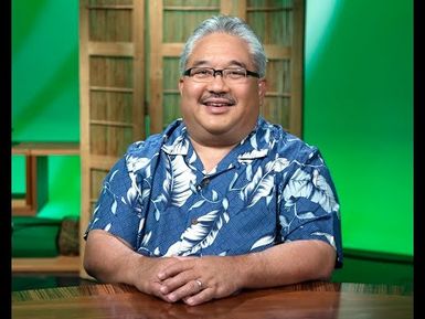 Keith Hayashi | Long Story Short with Leslie Wilcox