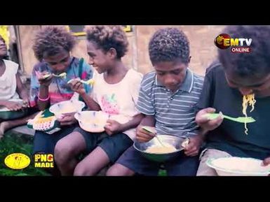 NATIONAL EMTV NEWS | 6PM | TUESDAY 10th SEPTEMBER, 2024