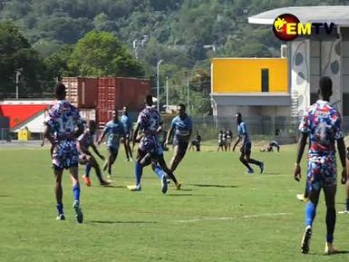 POMRFL FINALS