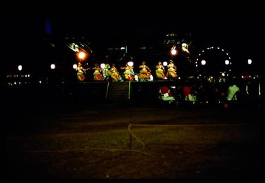 Hibiscus Festival, Suva?, 1971