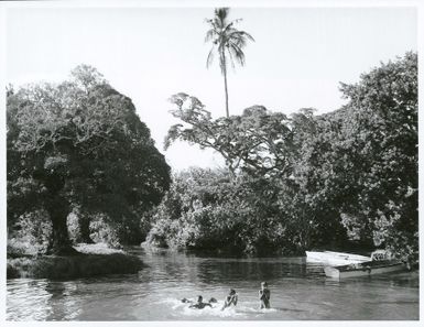 Tonga