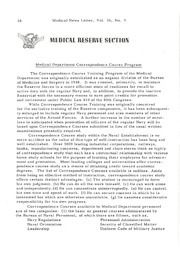 United States Navy Medical News Letter Vol. 26, No. 3, 5 August 1955