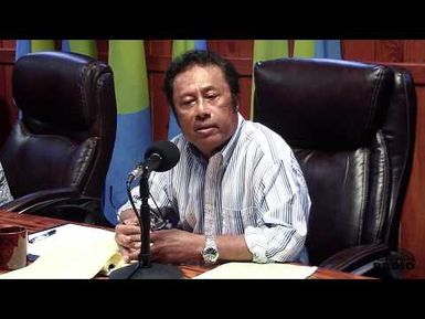 Presidential Daily COVID-19 Situation Briefing (05/01/2020)