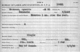 Manzano, Agustin