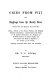 Cries from Fiji and sighings from the South Seas Being a review of the social, political, and religious relations of the Fijians