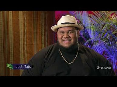 Being on Nā Mele