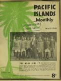 SIX MEN ON A LAUNCH How They Escaped From the Sepik to Pt. Moresby (16 July 1942)