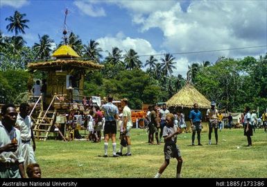 Kokopo Show, general view
