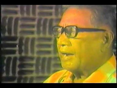 Alele TV Program (ATVP 50 1987)