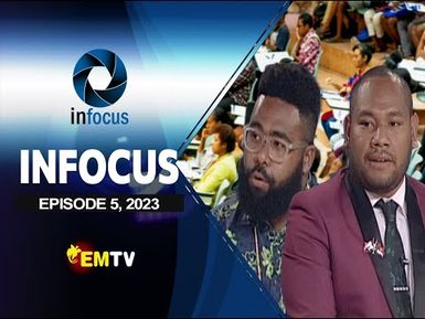 Infocus Ep.5, 2023