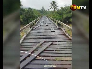 Sepik Highway