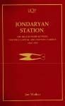 Jondaryan station : the relationship between pastoral capital and pastoral labour, 1840-1890