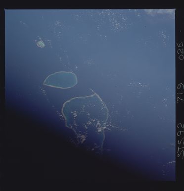 STS092-719-026 - STS-092 - STS-92 Earth observations