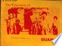 The liberation of Guam