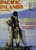 Tikopia, the very East paradise (1 April 1982)