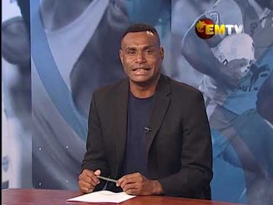 Sports Scene - Episode 31, 2023
