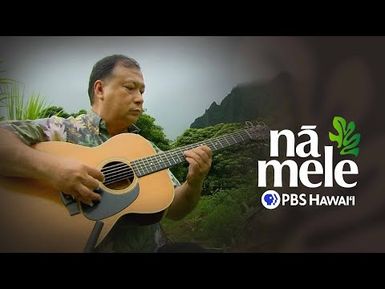 Peter Medeiros (full episode) | NĀ MELE
