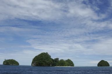 [Assignment: 48-DPA-SOI_K_Palau_6-7-9-07] Pacific Islands Tour: Visit of Secretary Dirk Kempthorne [and aides] to Palau Islands, Republic of Palau [48-DPA-SOI_K_Palau_6-7-9-07__DI12826.JPG]