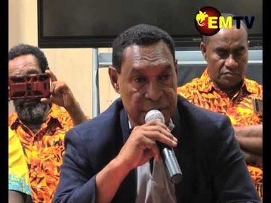 9TH PNG GAMES HOST