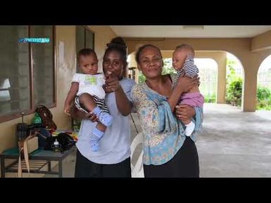 The Pacific Way 2025 30th Anniversary Special Season - Episode 8