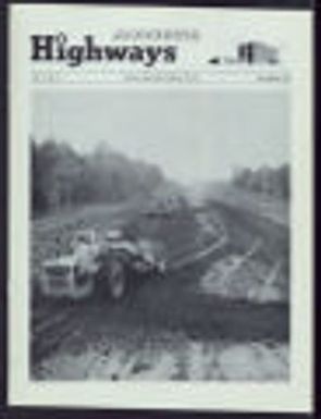 Minnesota Highways, September 1963