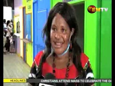 National EMTV News | 4th April 2021