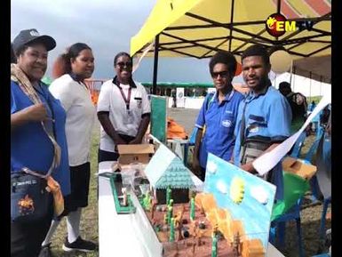 SPICT SAFETY DAY