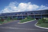 French Polynesia, Papeete airport