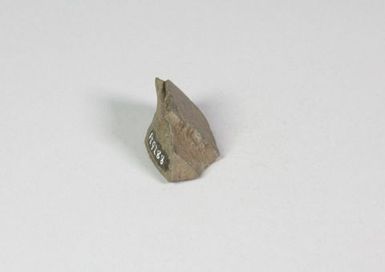 To'i ma'a (stone adze blade)