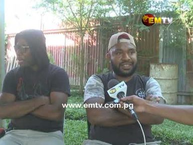 Dynamic Duo behind Kabbage Gang Entertainment