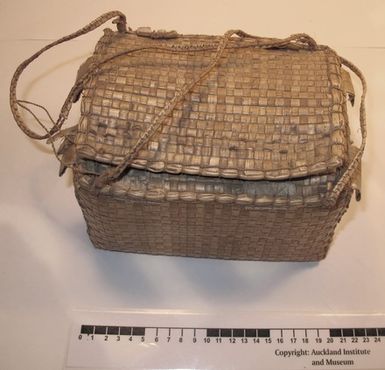 basket