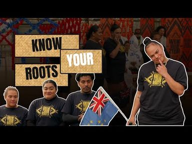 Know Your Roots - Ep 2 | Can our contestants locate their island homes?