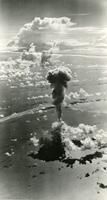 Bikini Atoll atomic test