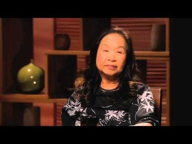 Tin Myaing Thein, Part One | Long Story Short with Leslie Wilcox