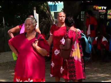 LANDOWNERS PROTEST