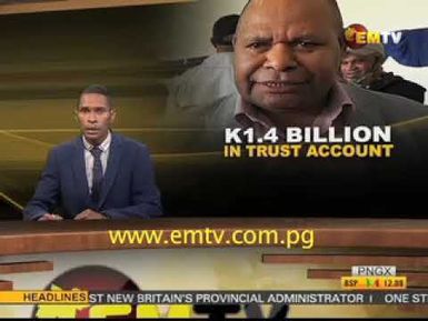 National EMTV News | 24th August 2020
