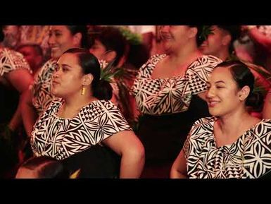 Three Star Nation: Tā Mē “Vaka Paopao”