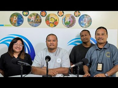 ANIMAL SHELTER - KOROR STATE GOVERNMENT (31MAR25)
