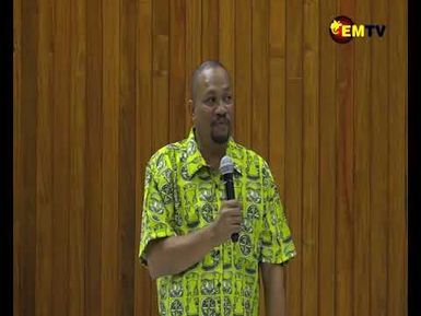 PARLIAMENTARY COMMITTEES