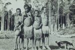 Sukis (?) between Lake Murray and Kuinga? Or on Lake Murray, [Papua New Guinea], 1952