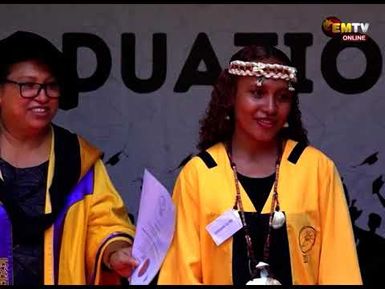 Institute of Business Studies University hosted its 5th graduation ceremony.