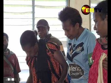 FINANCIAL LITERACY TRAINING FOR LOCALS