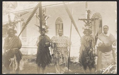 Cook Islanders, Cook Islands