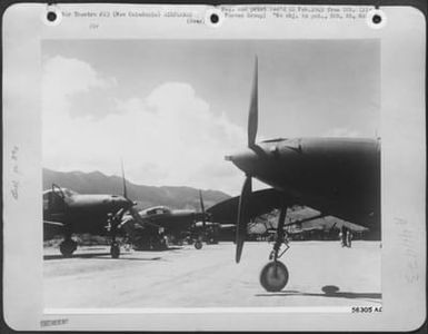 [No caption entered] (U.S. Air Force Number 56305AC)